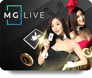 MG Live